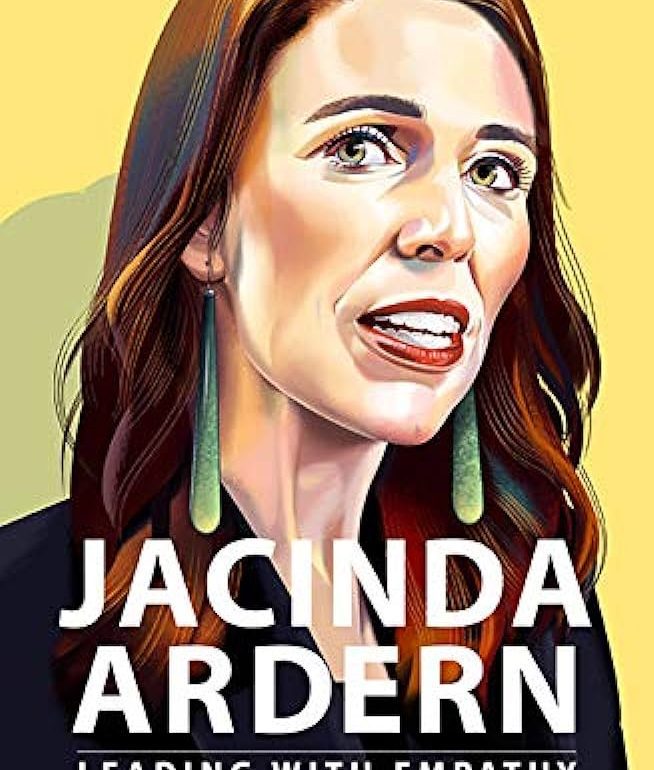 Jacinda Ardern - Leading with Empathy