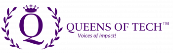 Queens of Tech: Human-Centered Tech: Fighting Bias, Amplifying Inclusion, and Advocating for Equal Funding