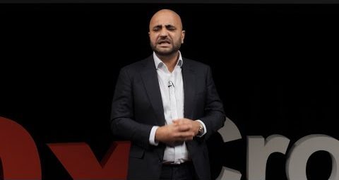 Asif-Diversity, Equity & Inclusion. Learning how to get it right | Asif Sadiq | TEDxCroydon.jpg