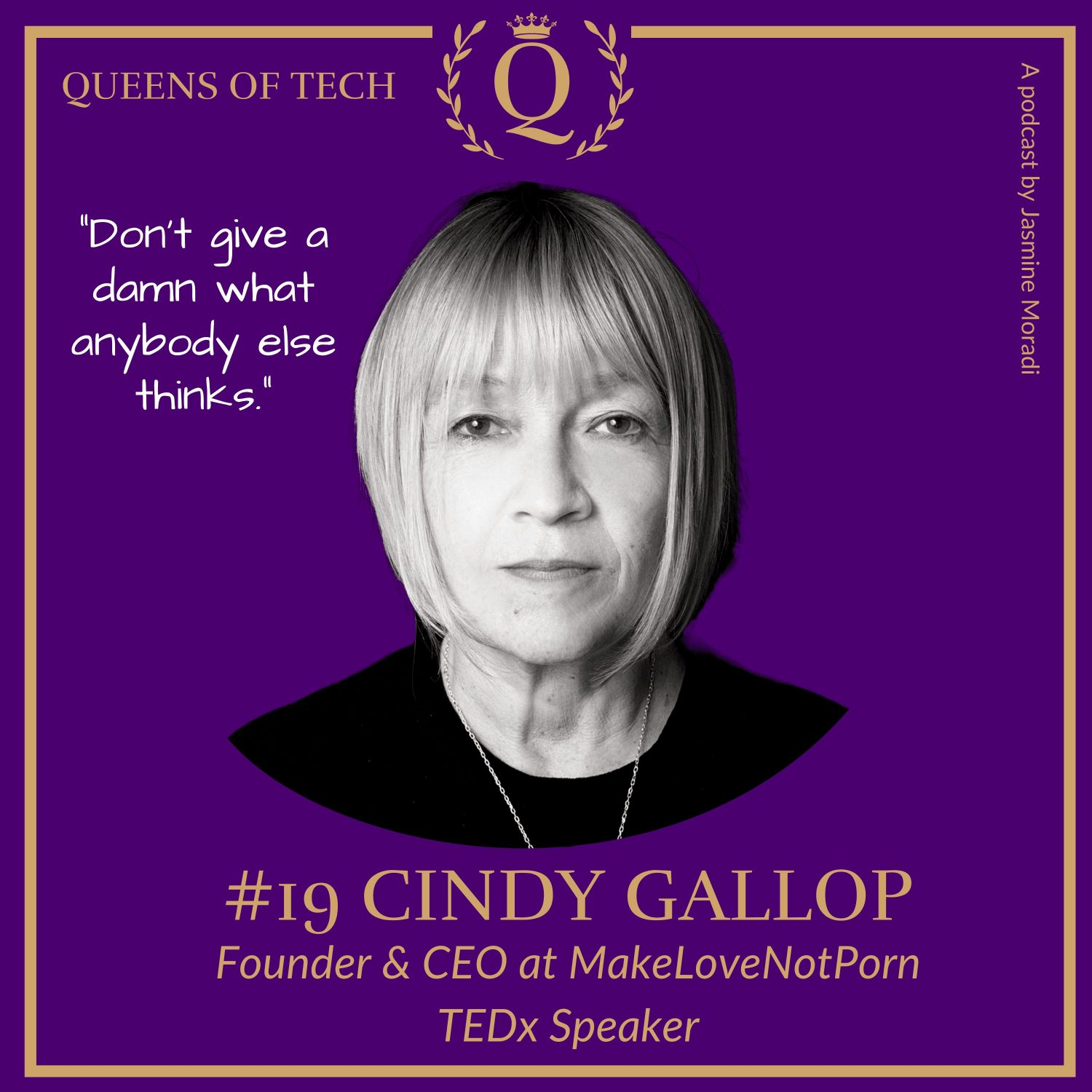 Cindy-Gallop-MakeLoveNotPortn-Queens-of-tech-podcat-scaled