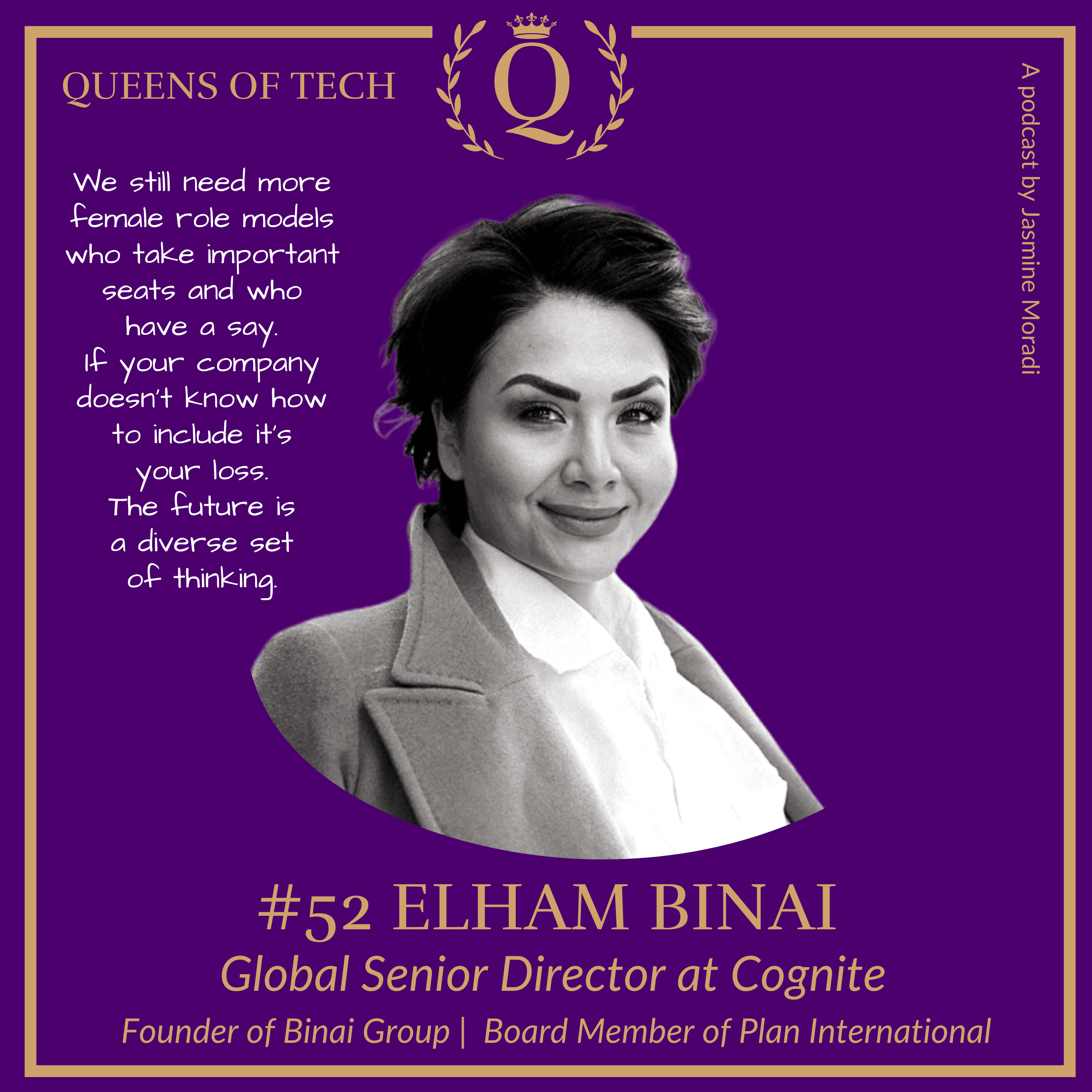 Elham-Binai-Queens-of-Tech-Podcast