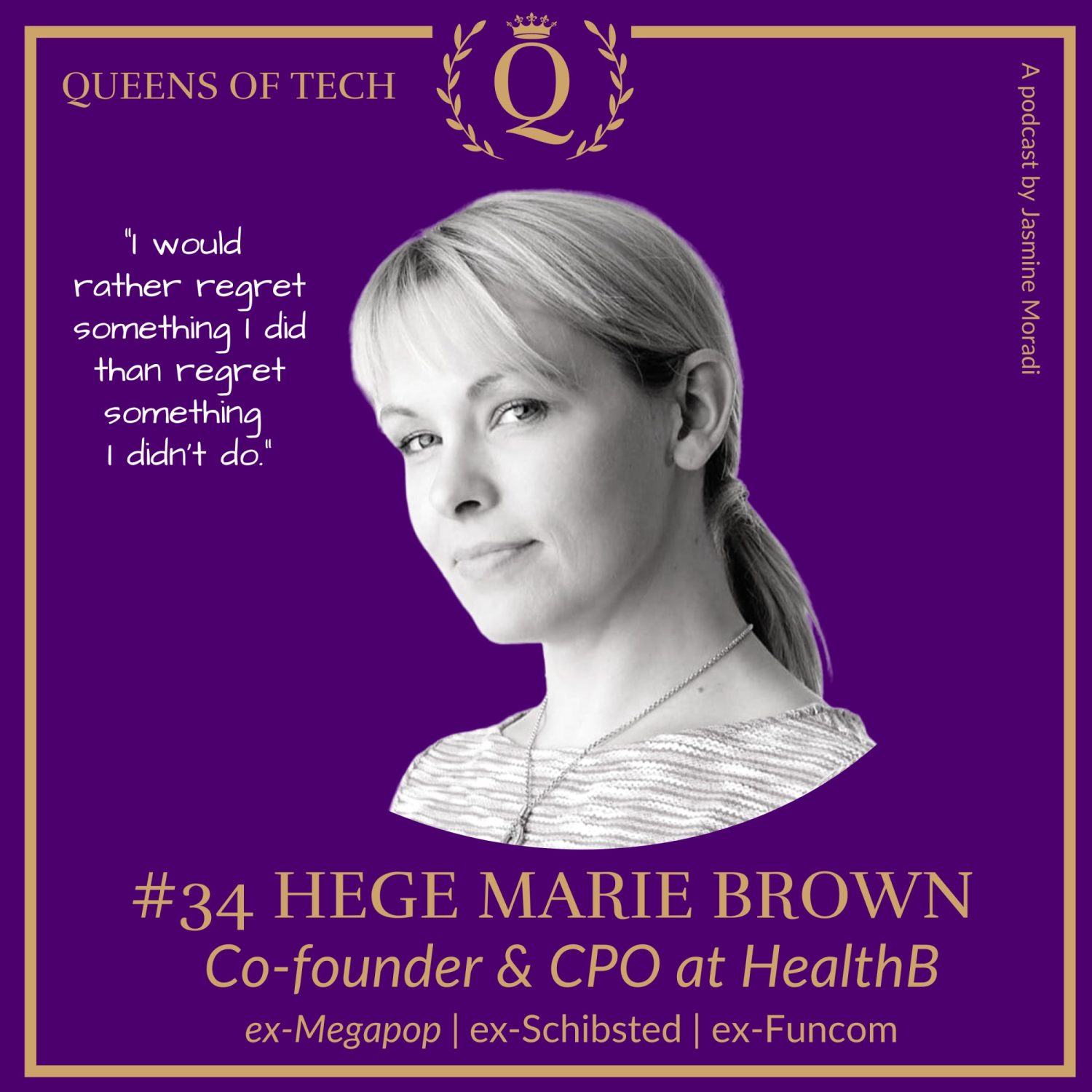 Hege-Marie-Brown-Queens-of-Tech