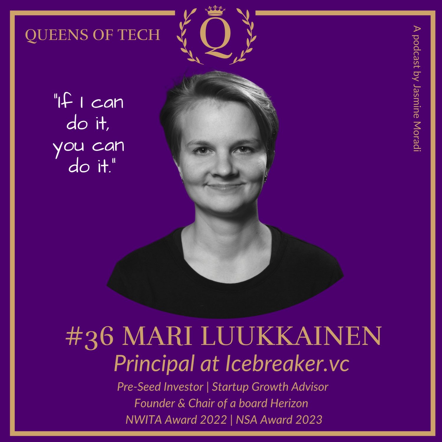 Mari-Luukkainen-Icebreaker.vc-Queens-of-Tech-