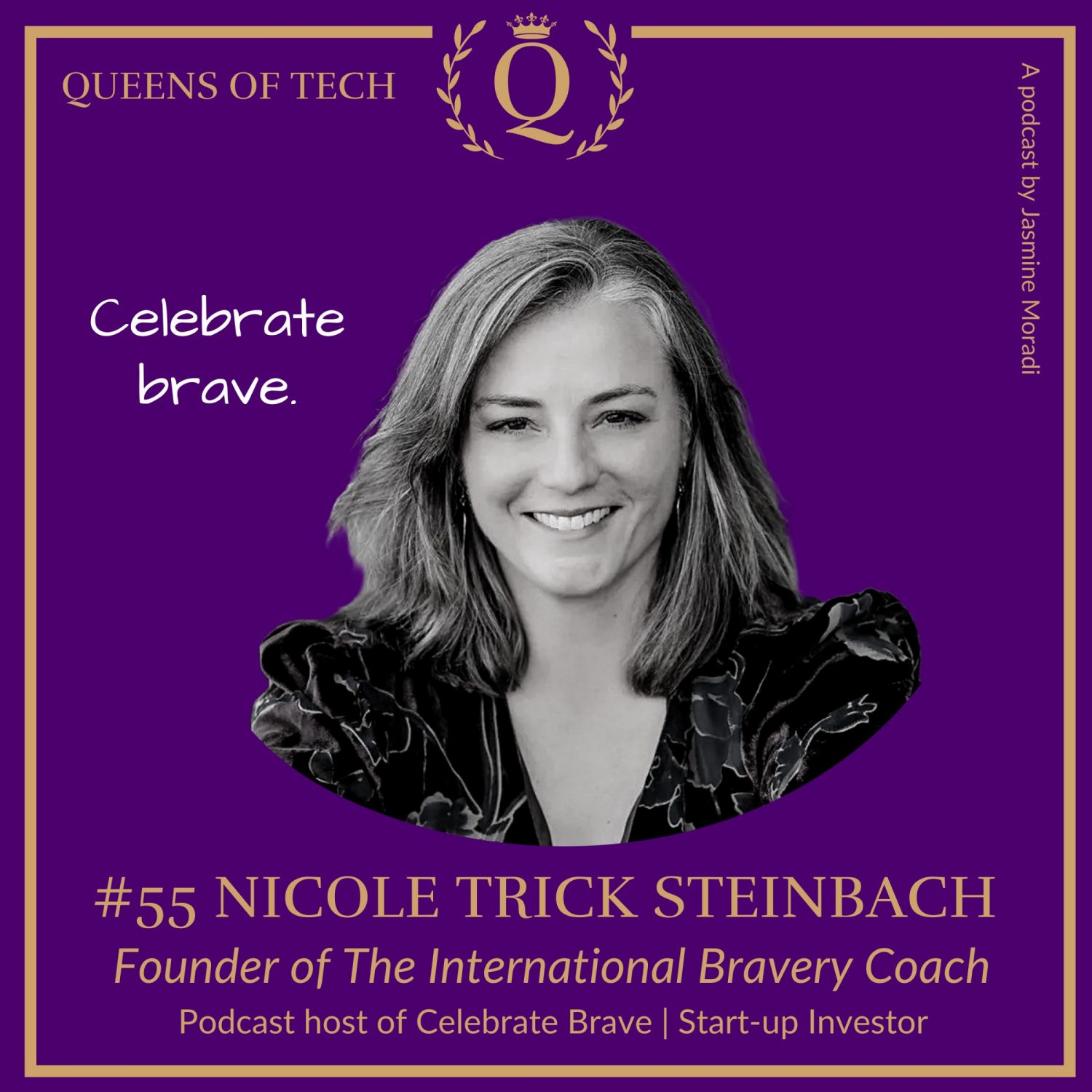 Nicole-Trick-Stein.Queens-of-Tech