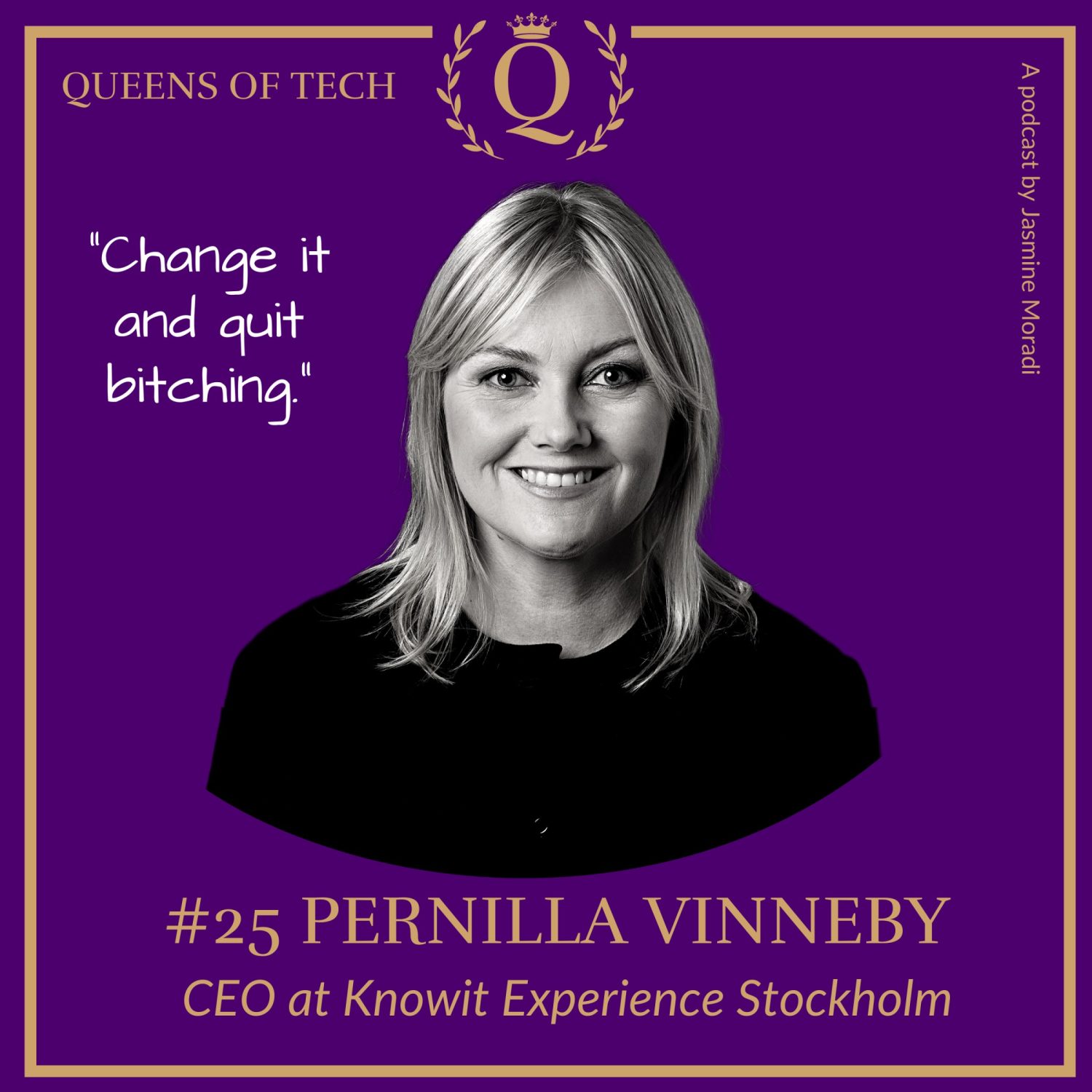 Pernilla-Vinneby-Knowit-Experience-CEO-Queens-of-Tech-Podcast-scaled