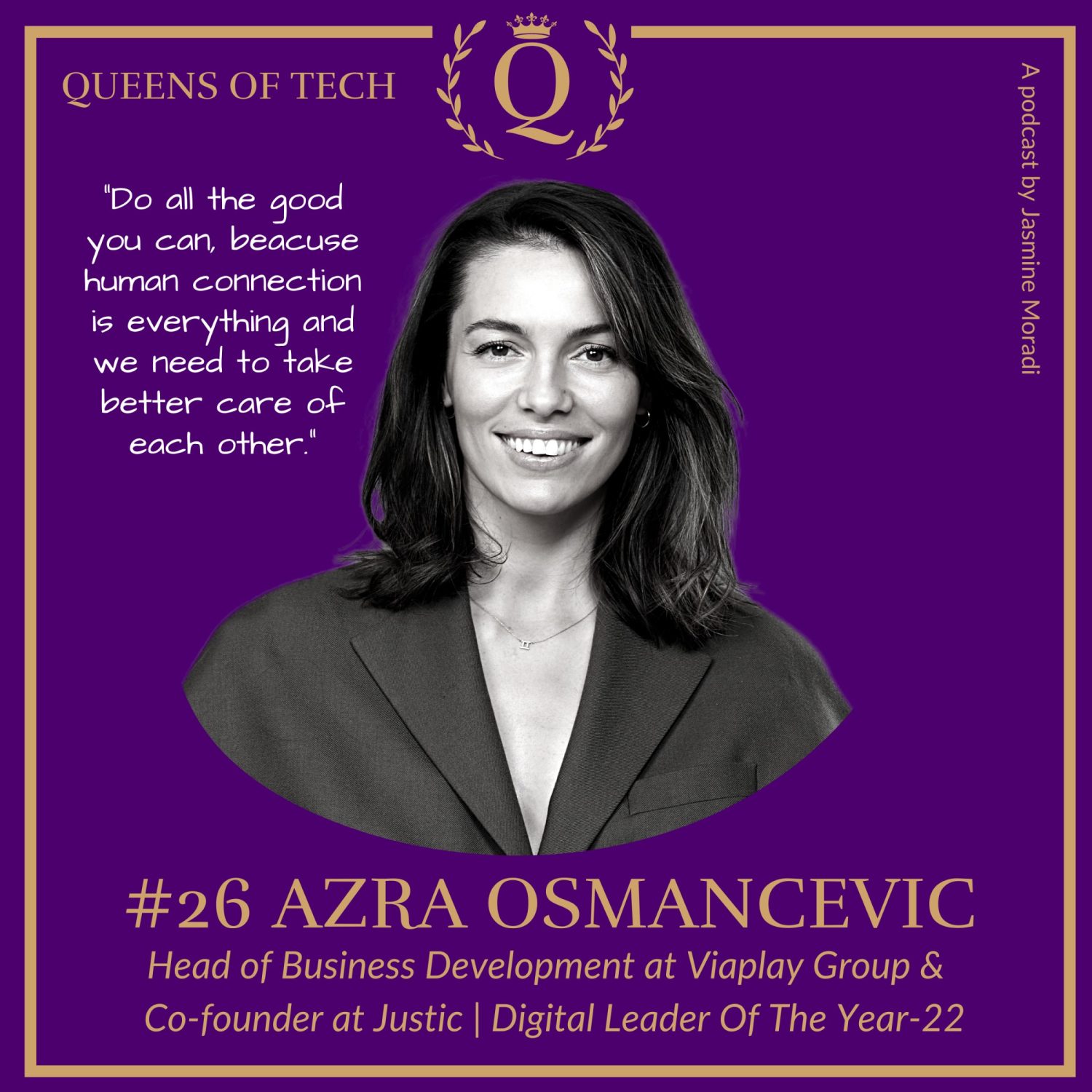 Queens-of-Tech-Azra-Osmancevic-scaled