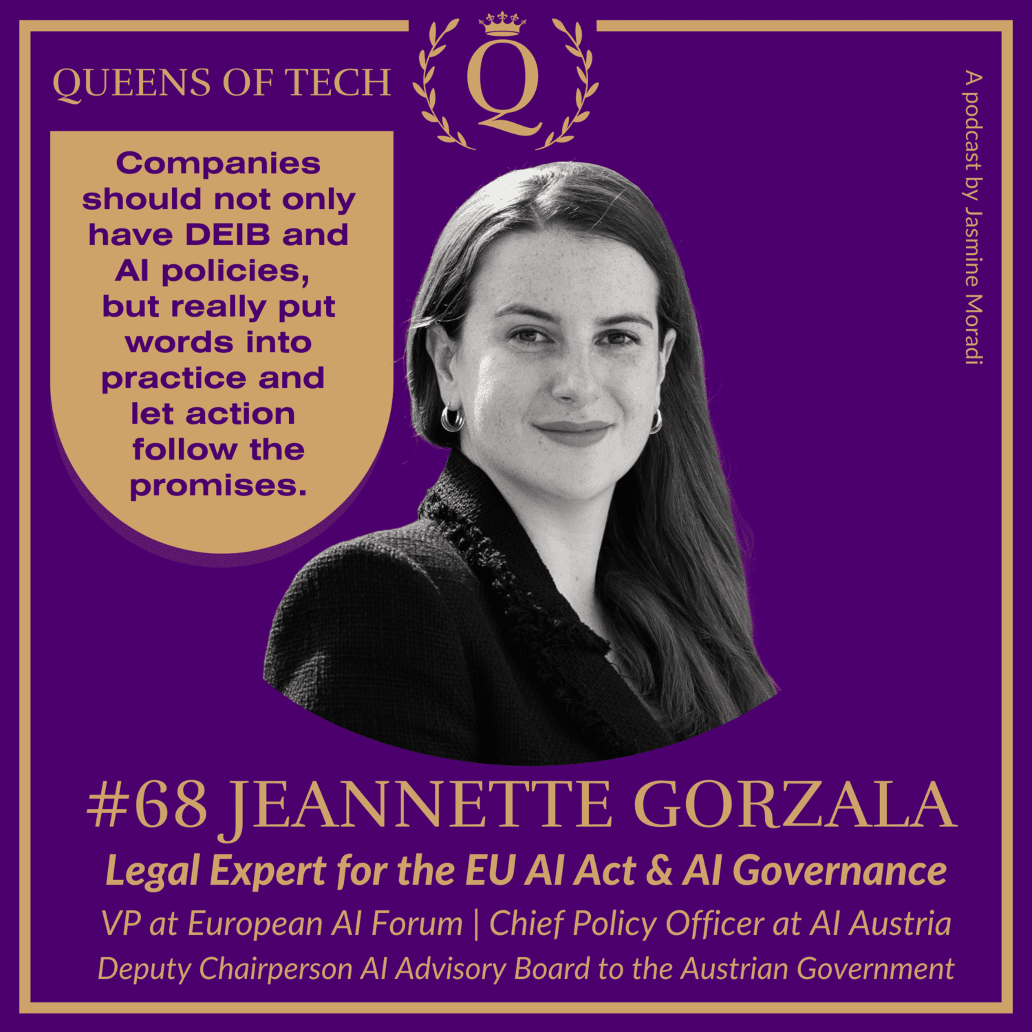 Queens-of-Tech-Jeannette-Gorzala-AI-Laywer-EU-AI-Forum-Queens-of-Tech