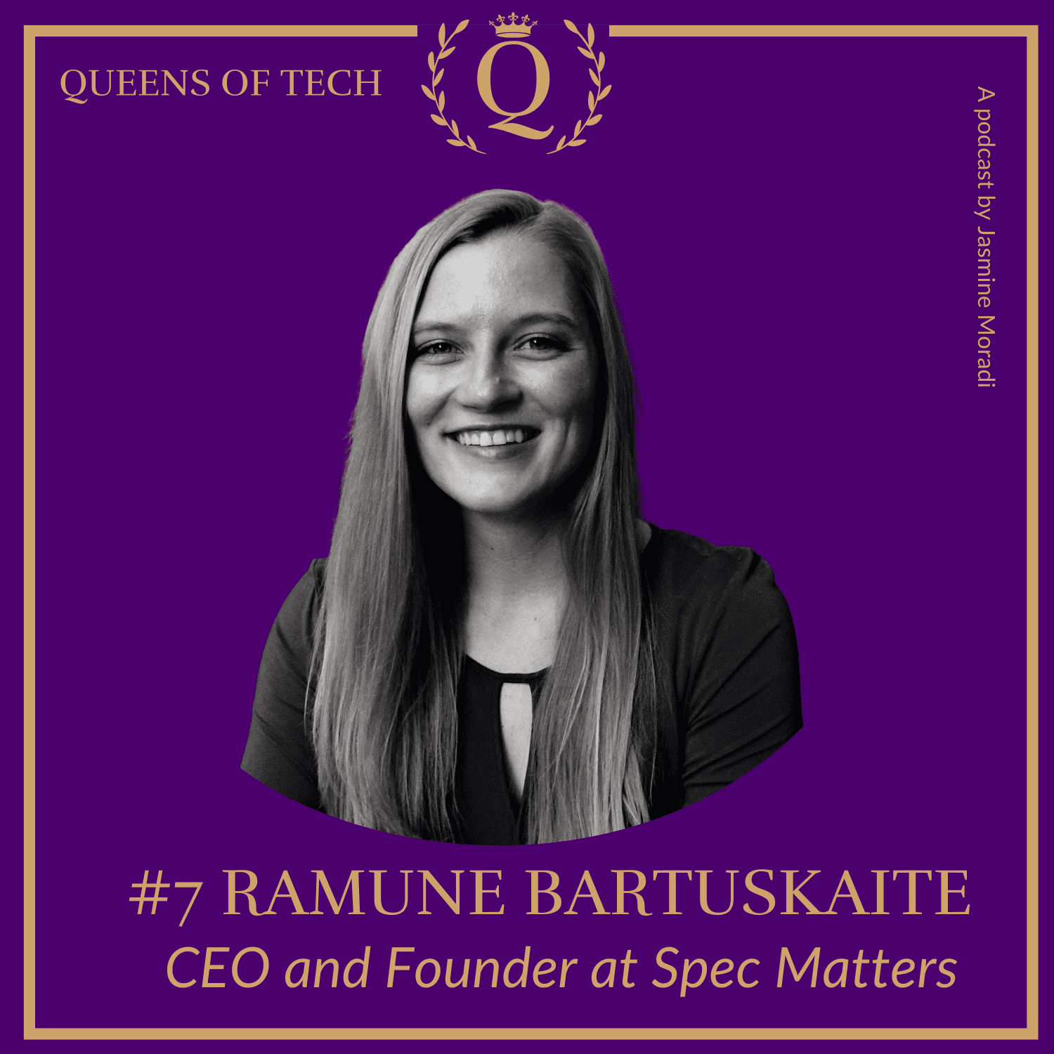 Ramune-Bartuskaite-CEO-and-Founder-at-Spec-Matters-Queens-of-Tech